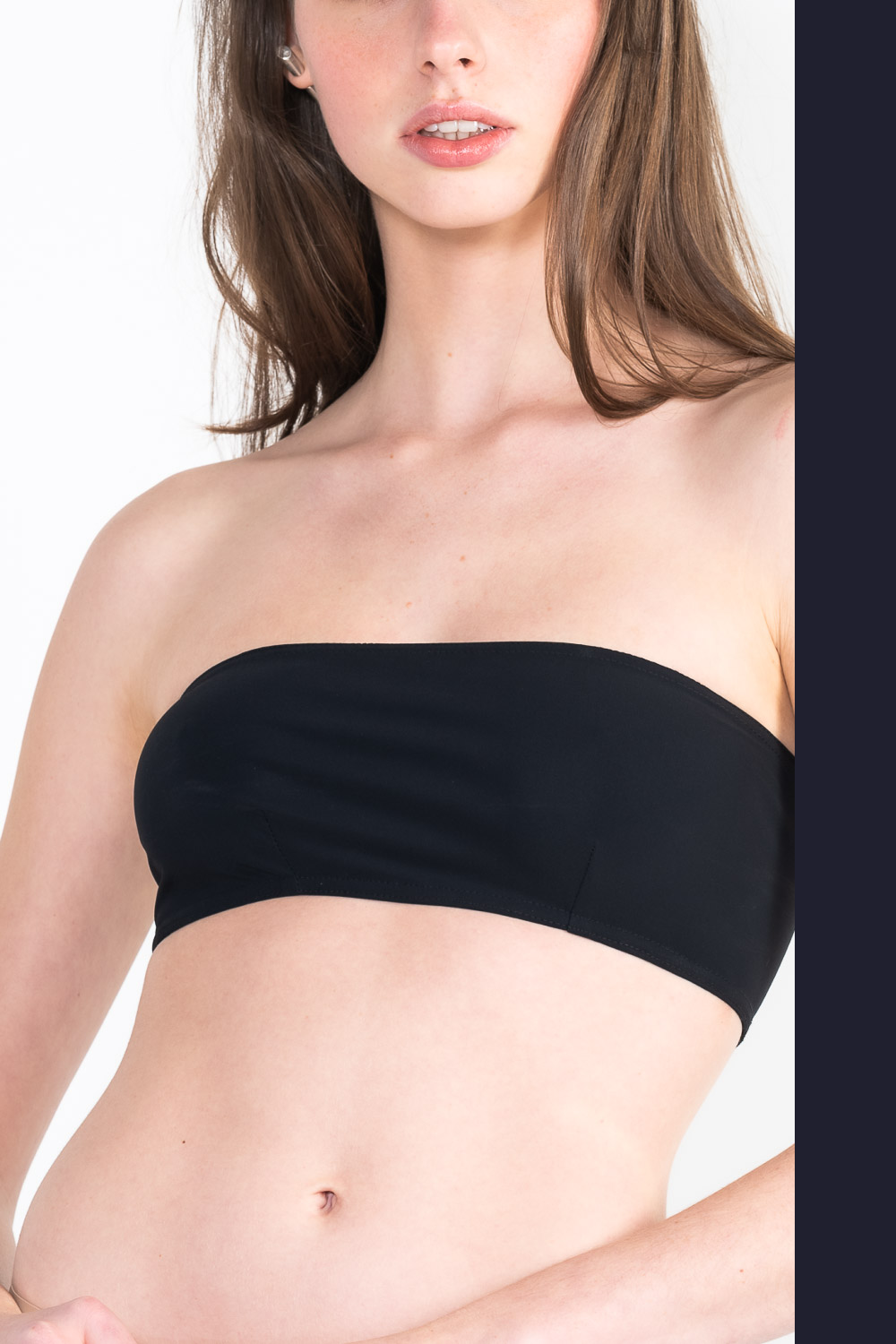 L44 Chest bustier
