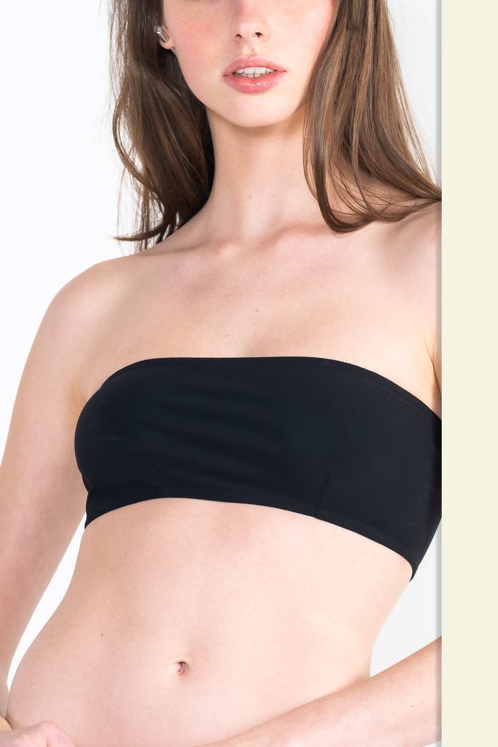 L44 Chest bustier