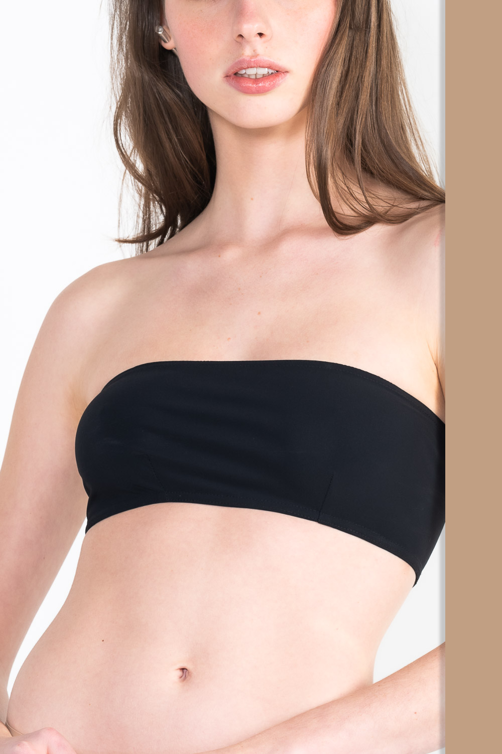 L44 Chest bustier
