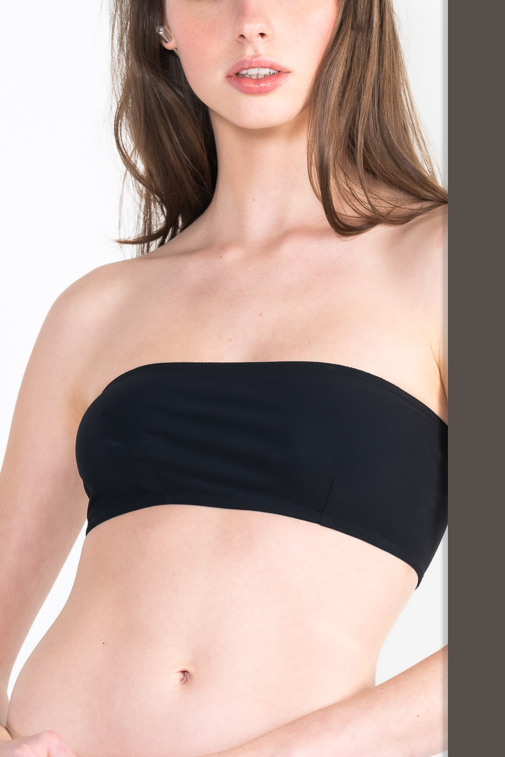 L44 Chest bustier