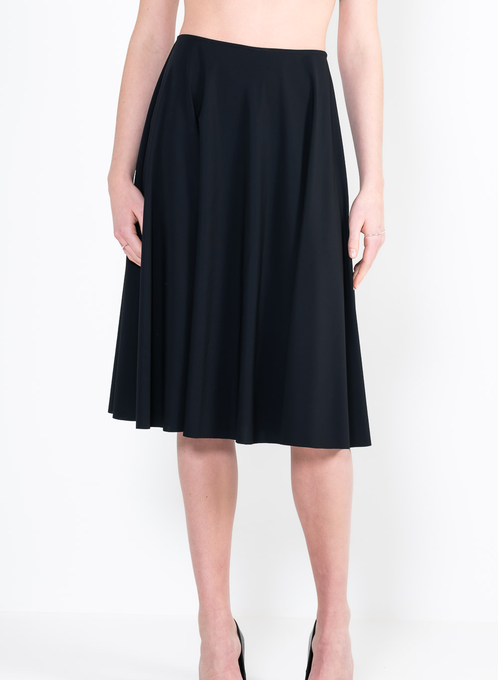 L85 Short melania skirt