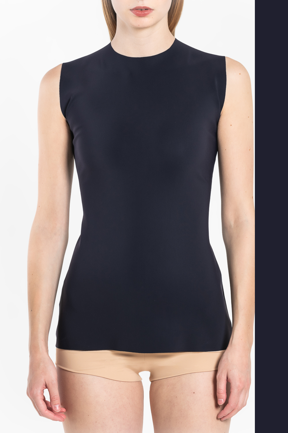 T5 Crew neck top
