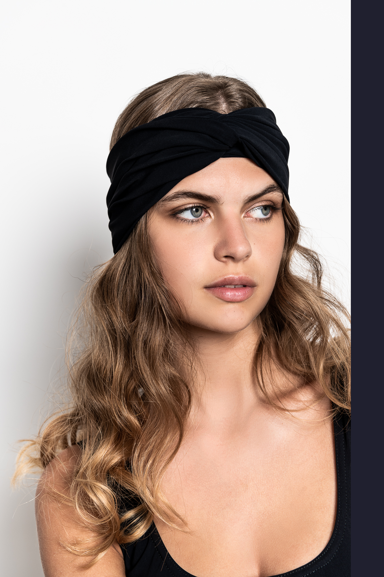 MB16 Turban Simone
