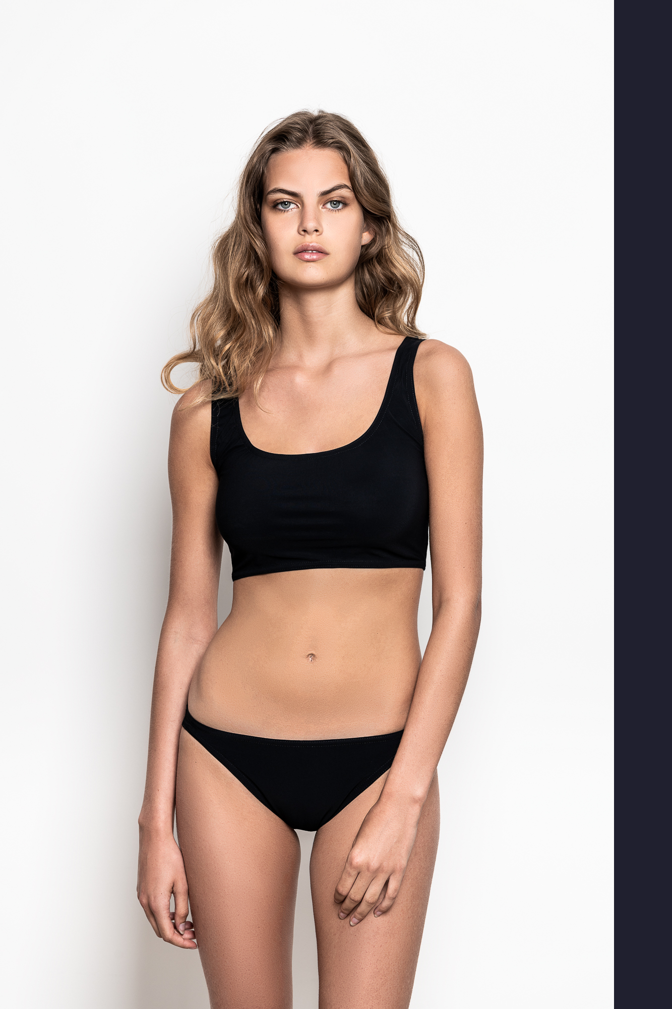 MB12 Crop Top