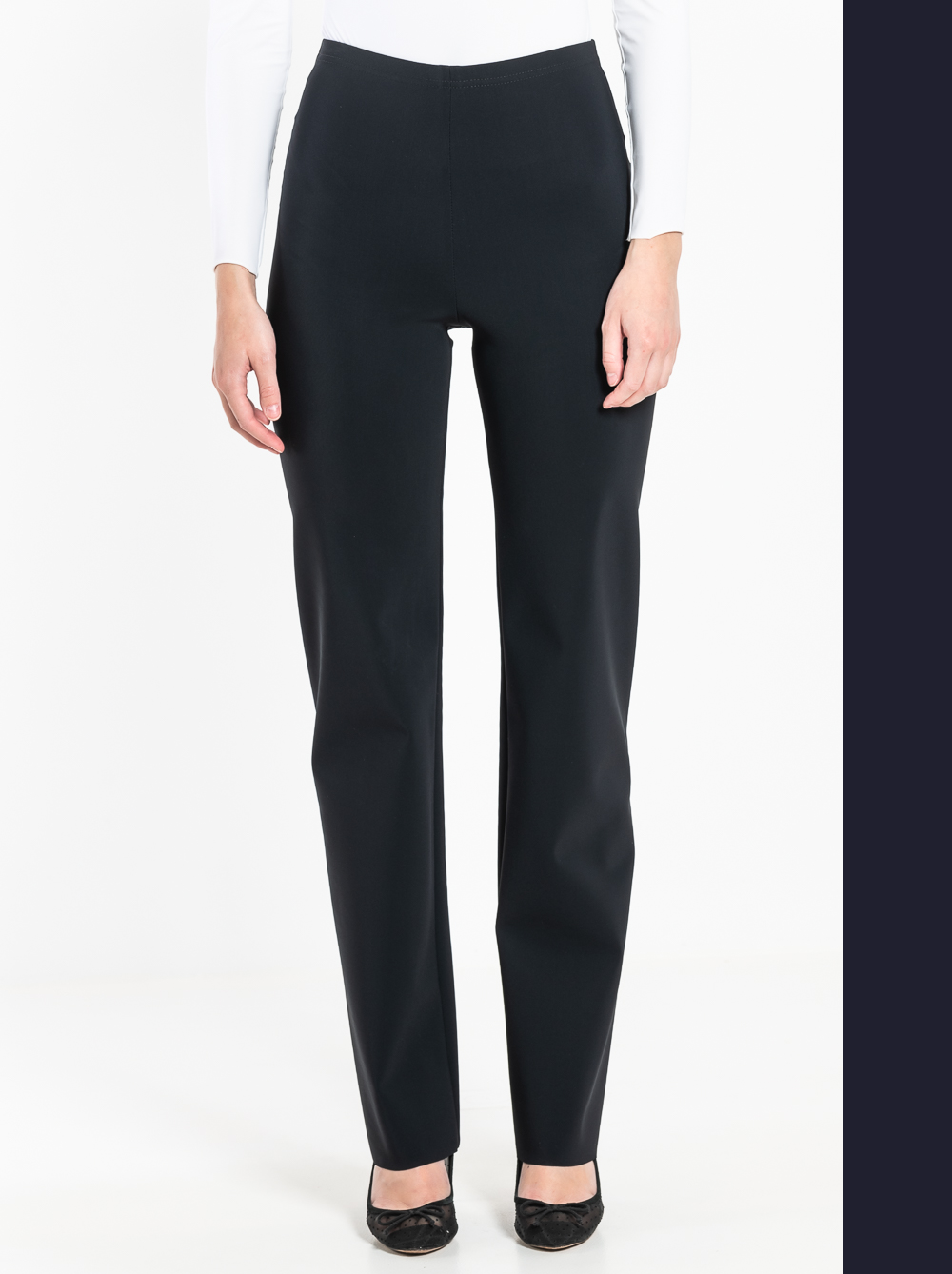 P5 Straight pants