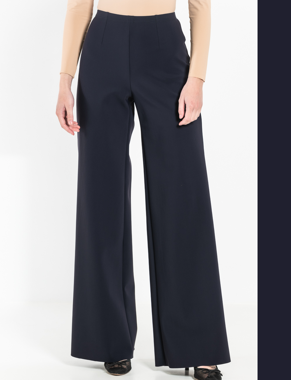 P6 Trump pants