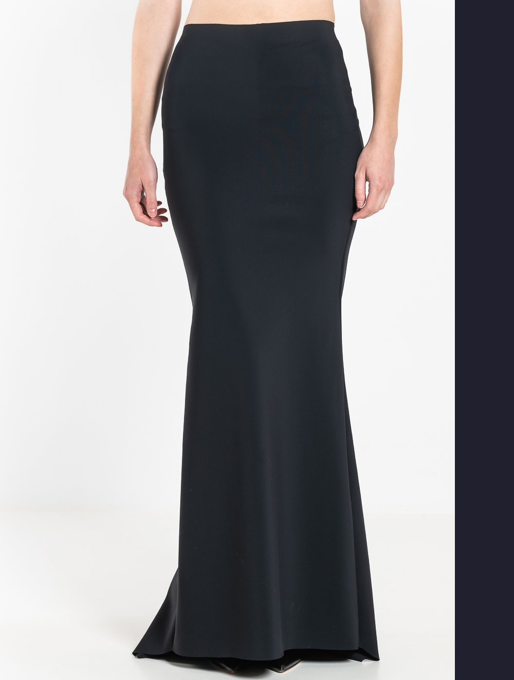 J3Ter Mermaid ankle skirt