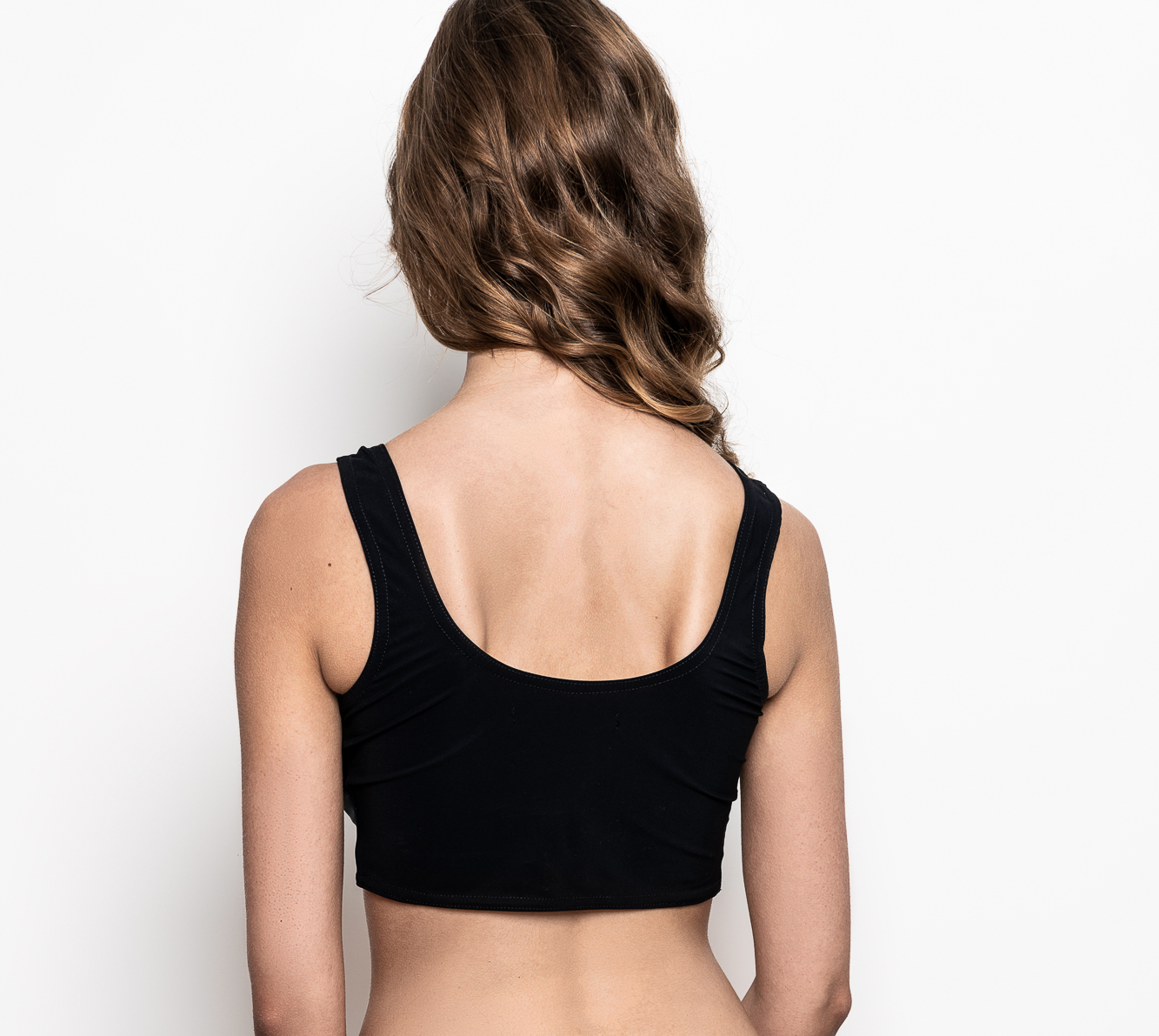 MB12 Crop Top