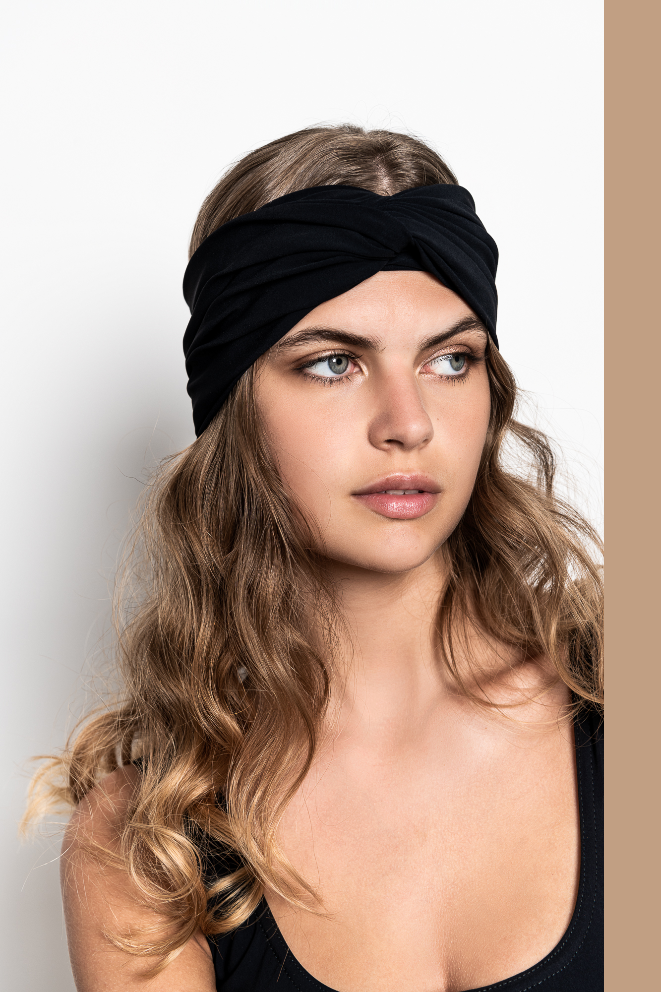 MB16 Turban Simone