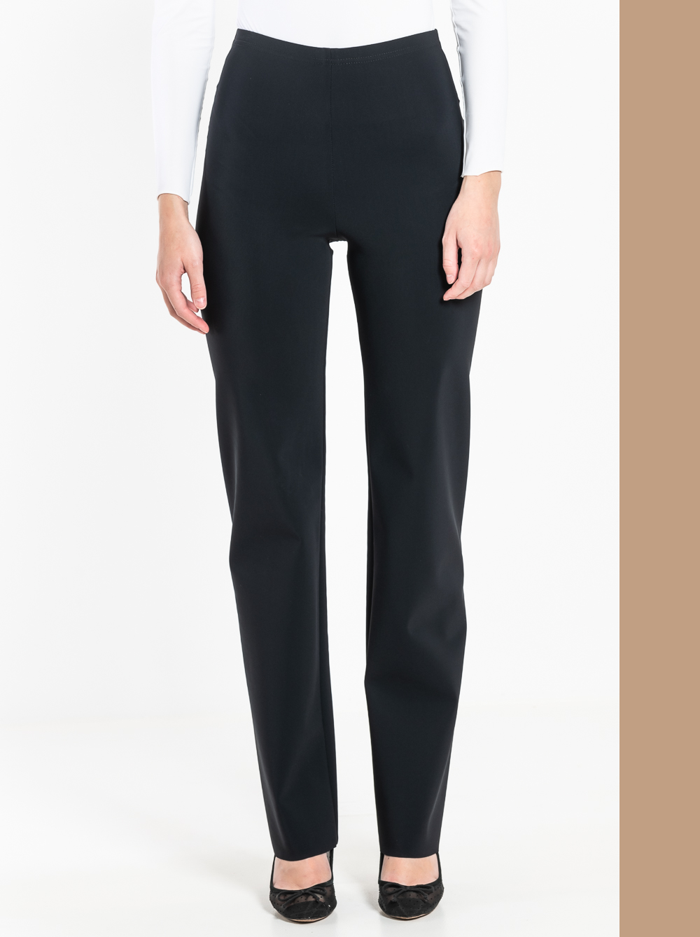 P5 Straight pants