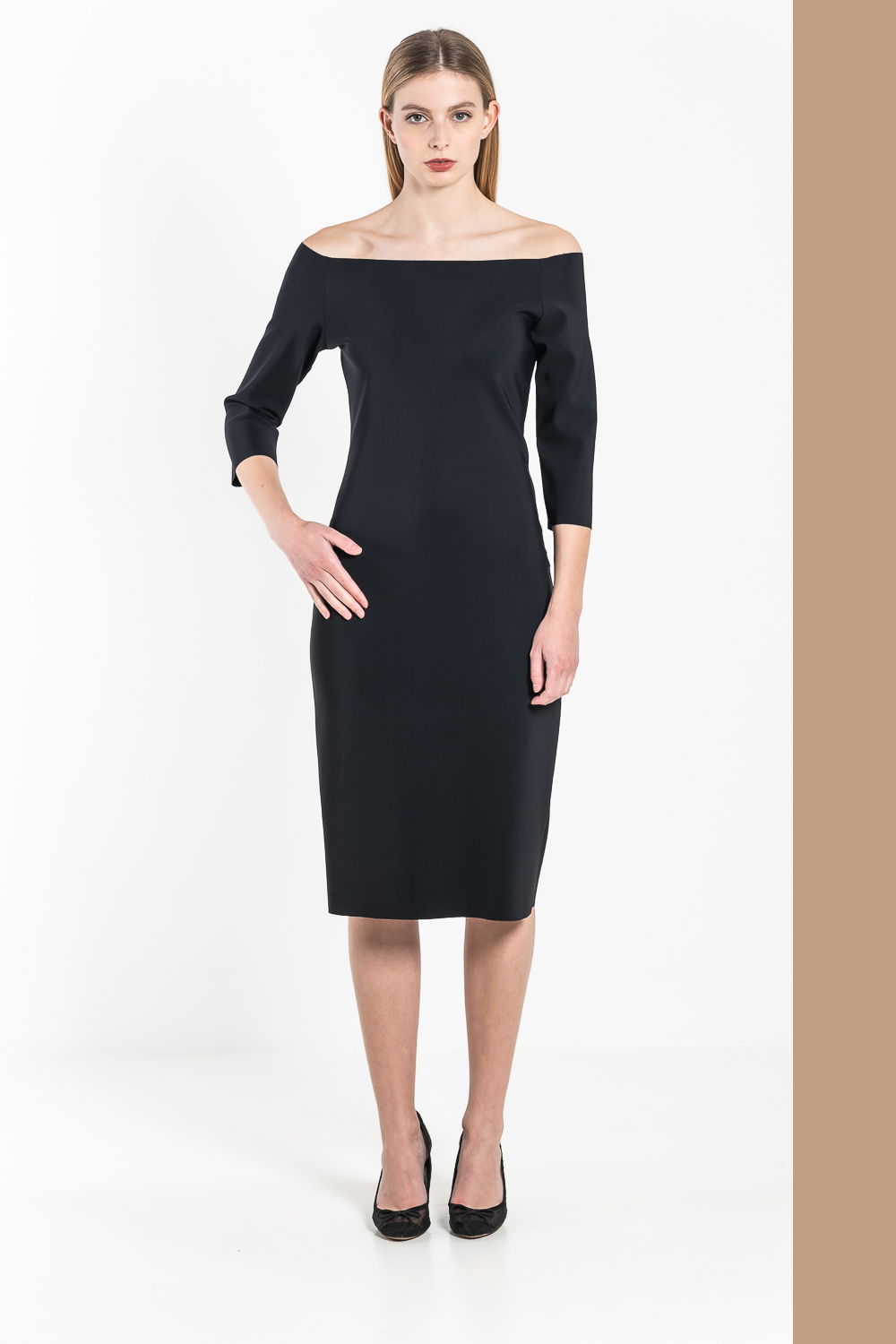 R13 Robe bateau