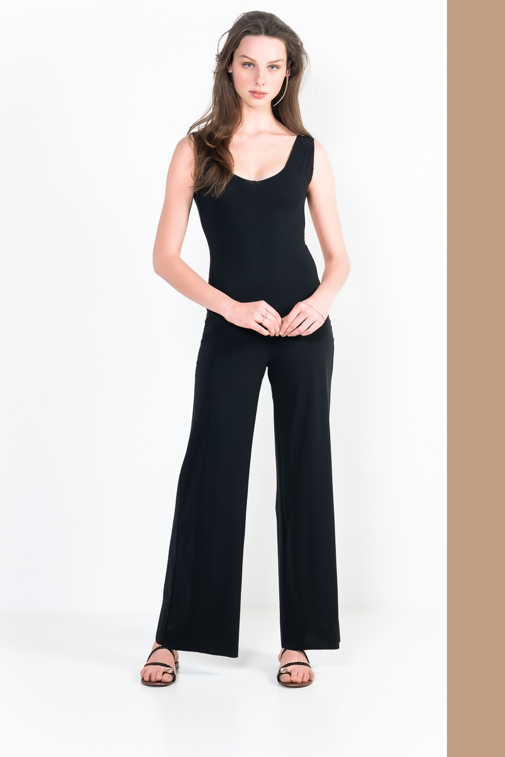 L25 Trump Jumpsuit