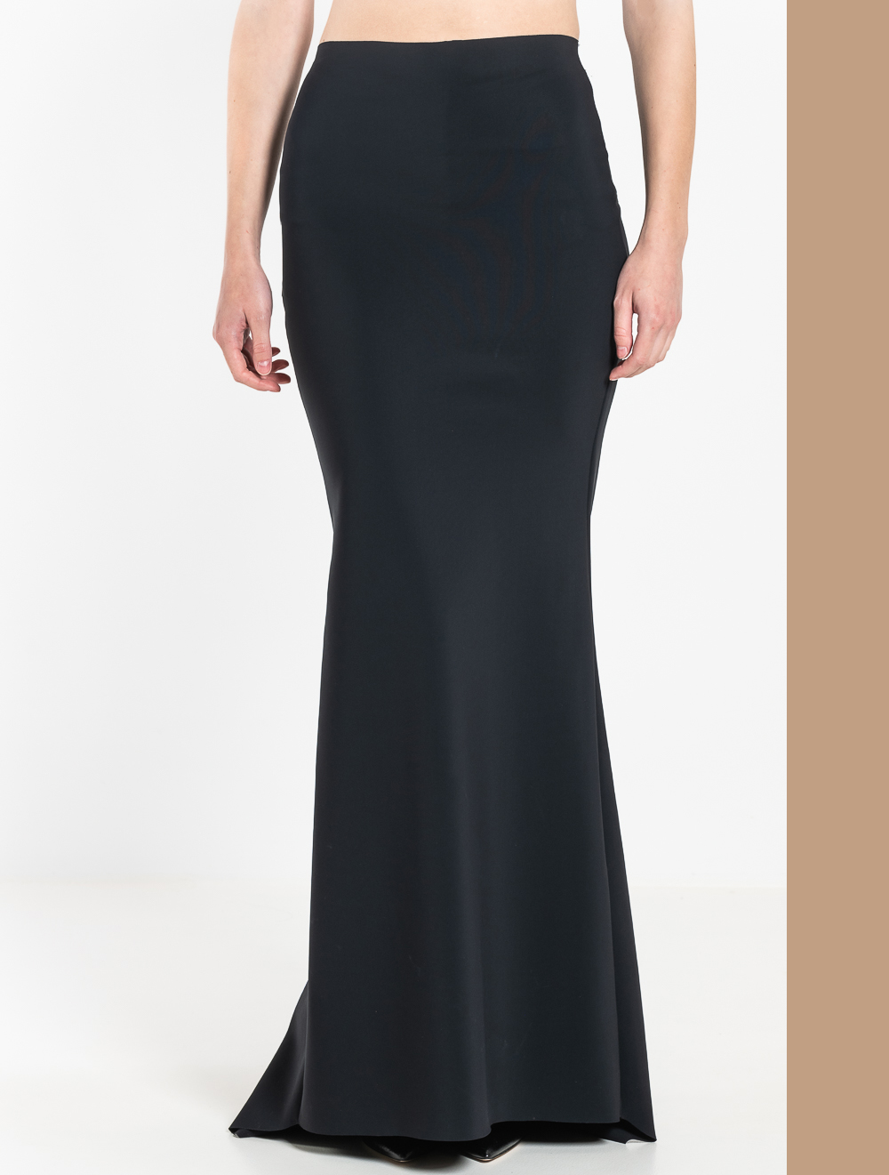 J3Ter Mermaid ankle skirt