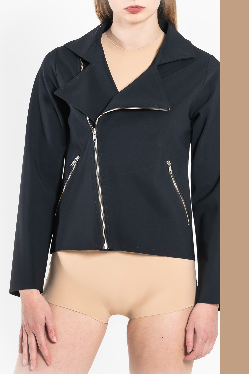 V11 Long sleeve perfecto jacket