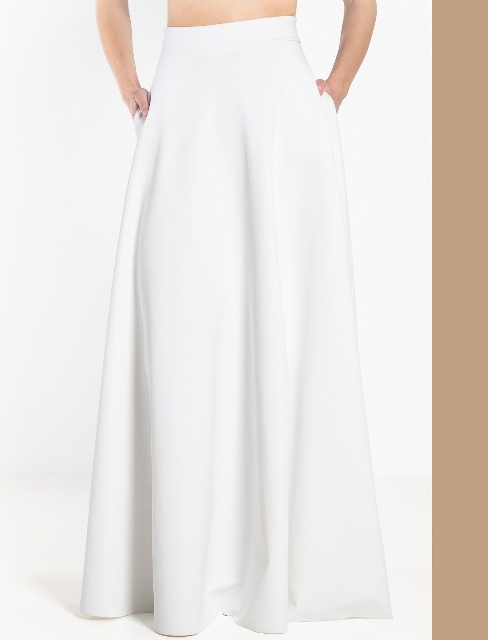 J9 Audrey long skirt