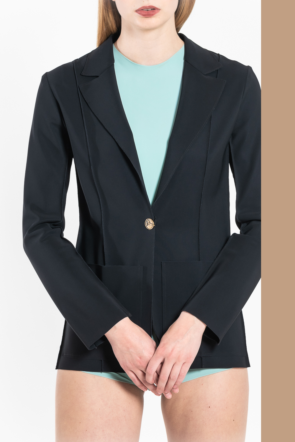 V9 Julie suit jacket