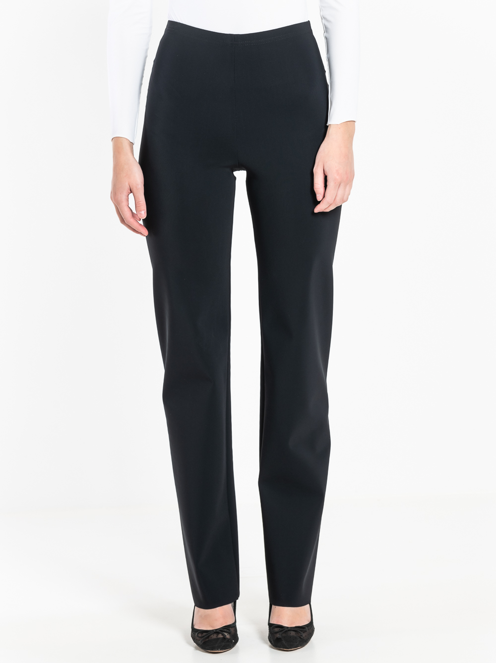 P5 Straight pants