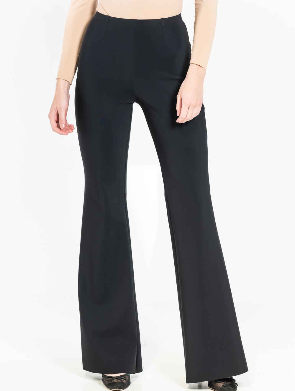 P7 Bell bottom pants