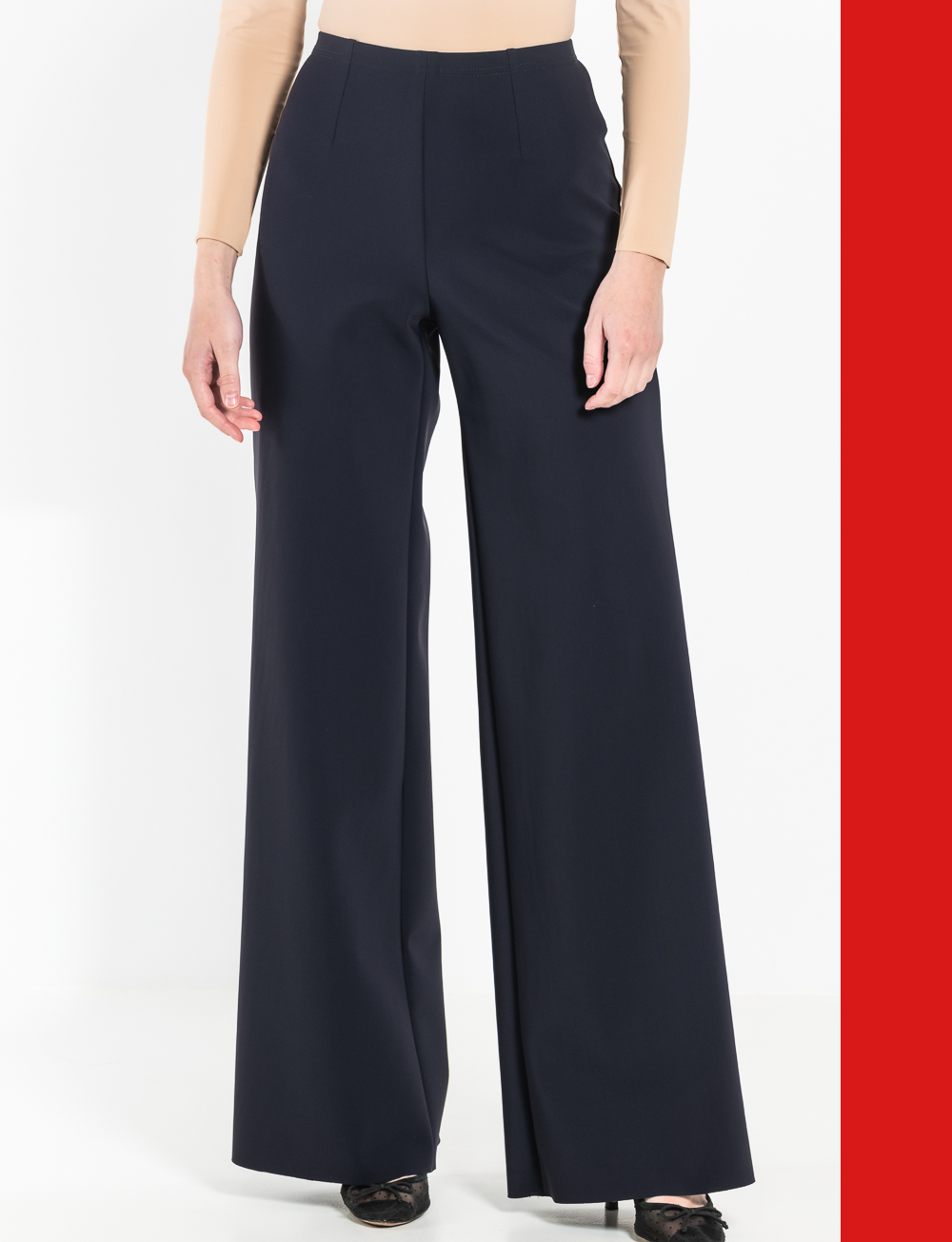 P6 Trump pants