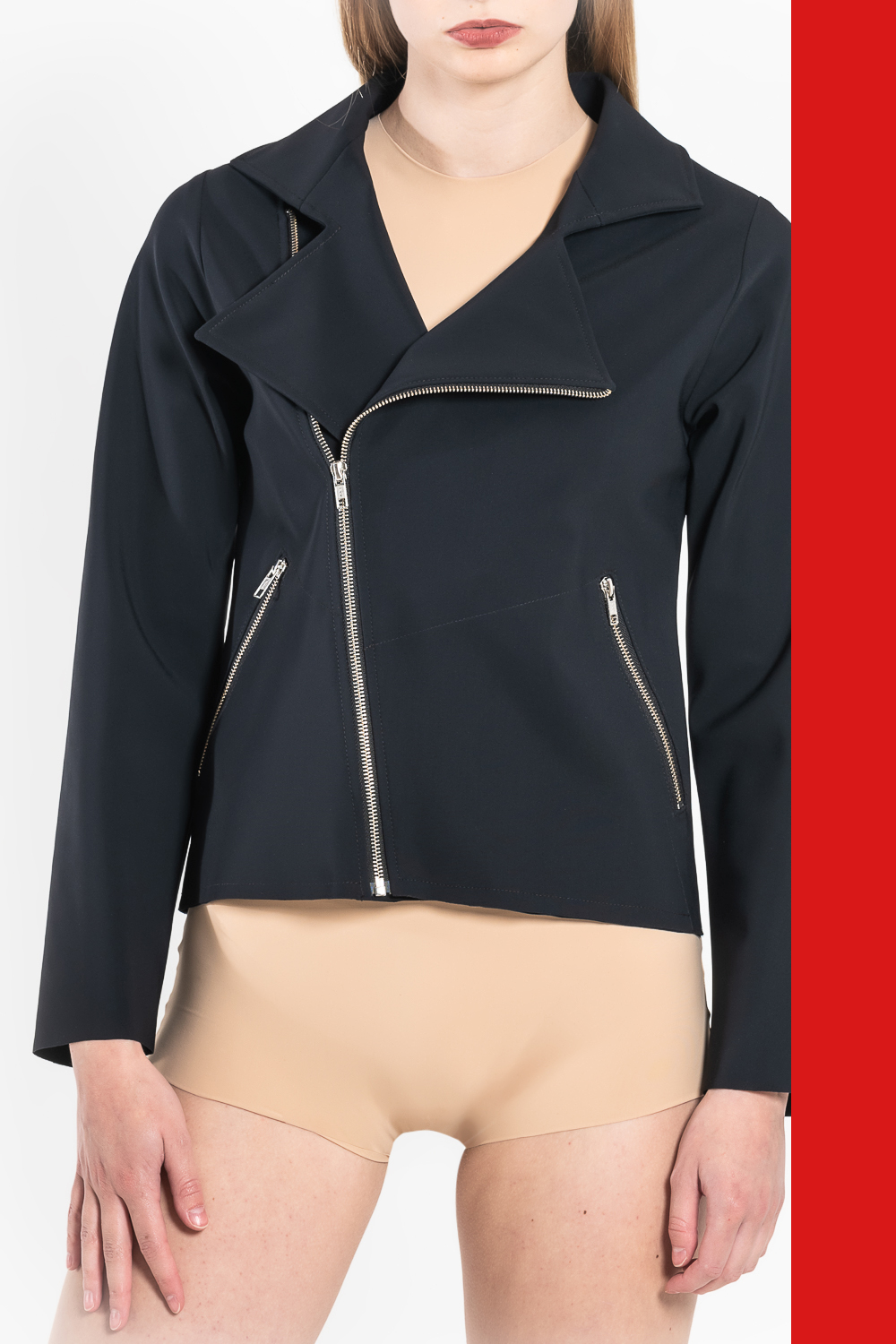 V11 Long sleeve perfecto jacket