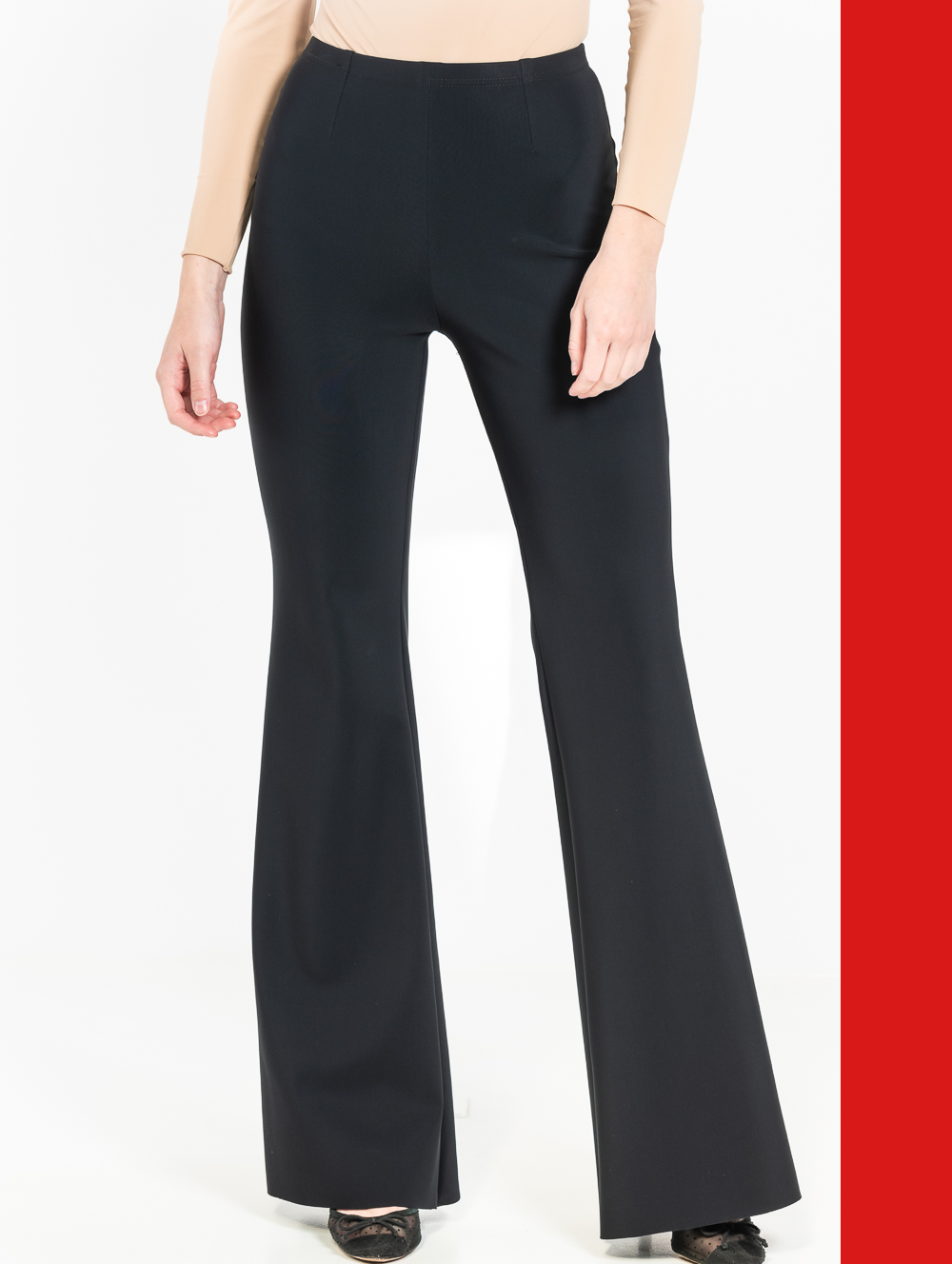 P7 Bell bottom pants