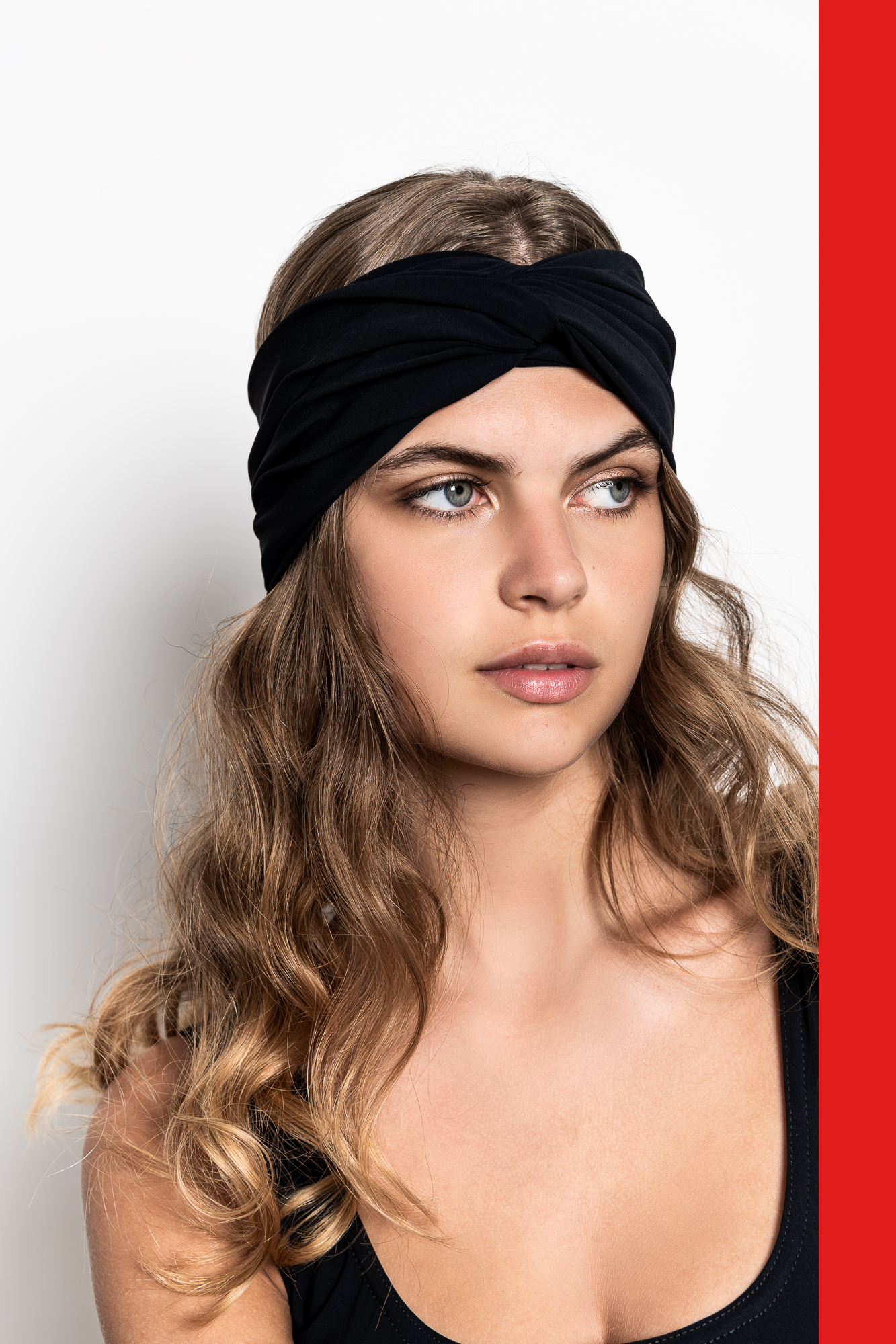 MB16 Turban Simone