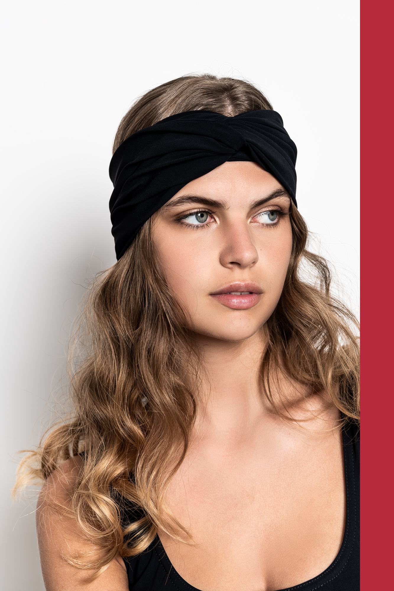 MB16 Turban Simone