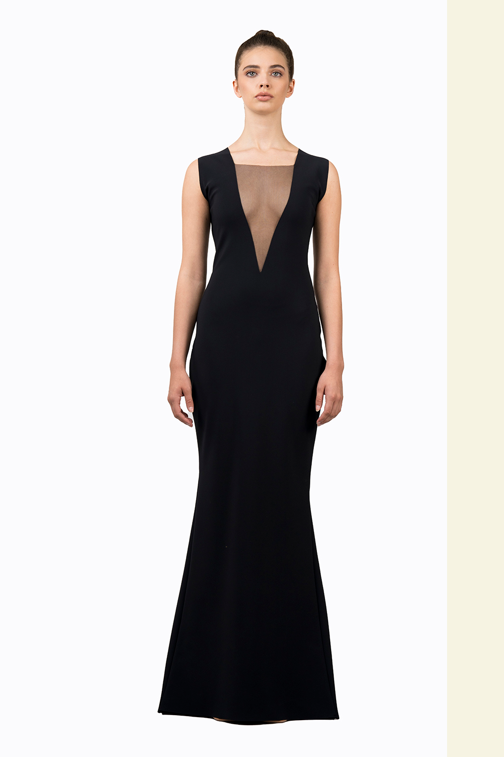 R5 SIRENE TULLE DVT