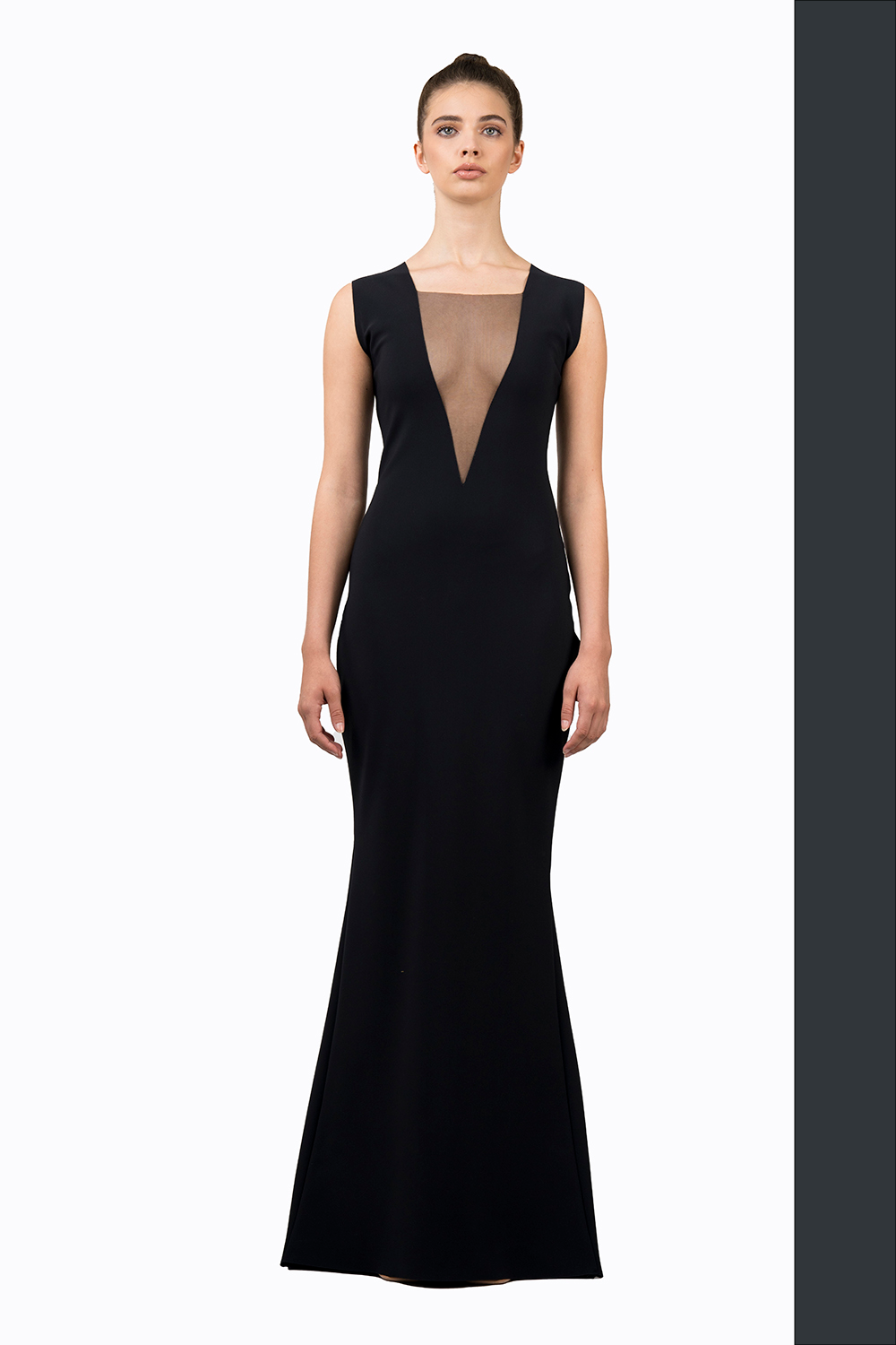 R5 SIRENE TULLE DVT