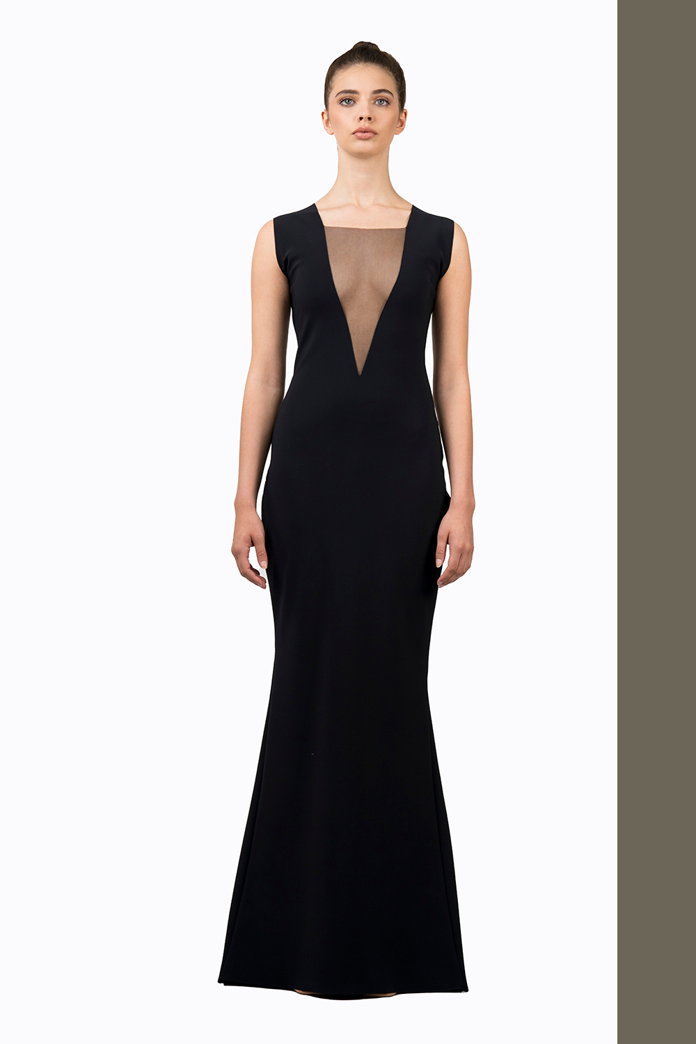 R5 SIRENE TULLE DVT