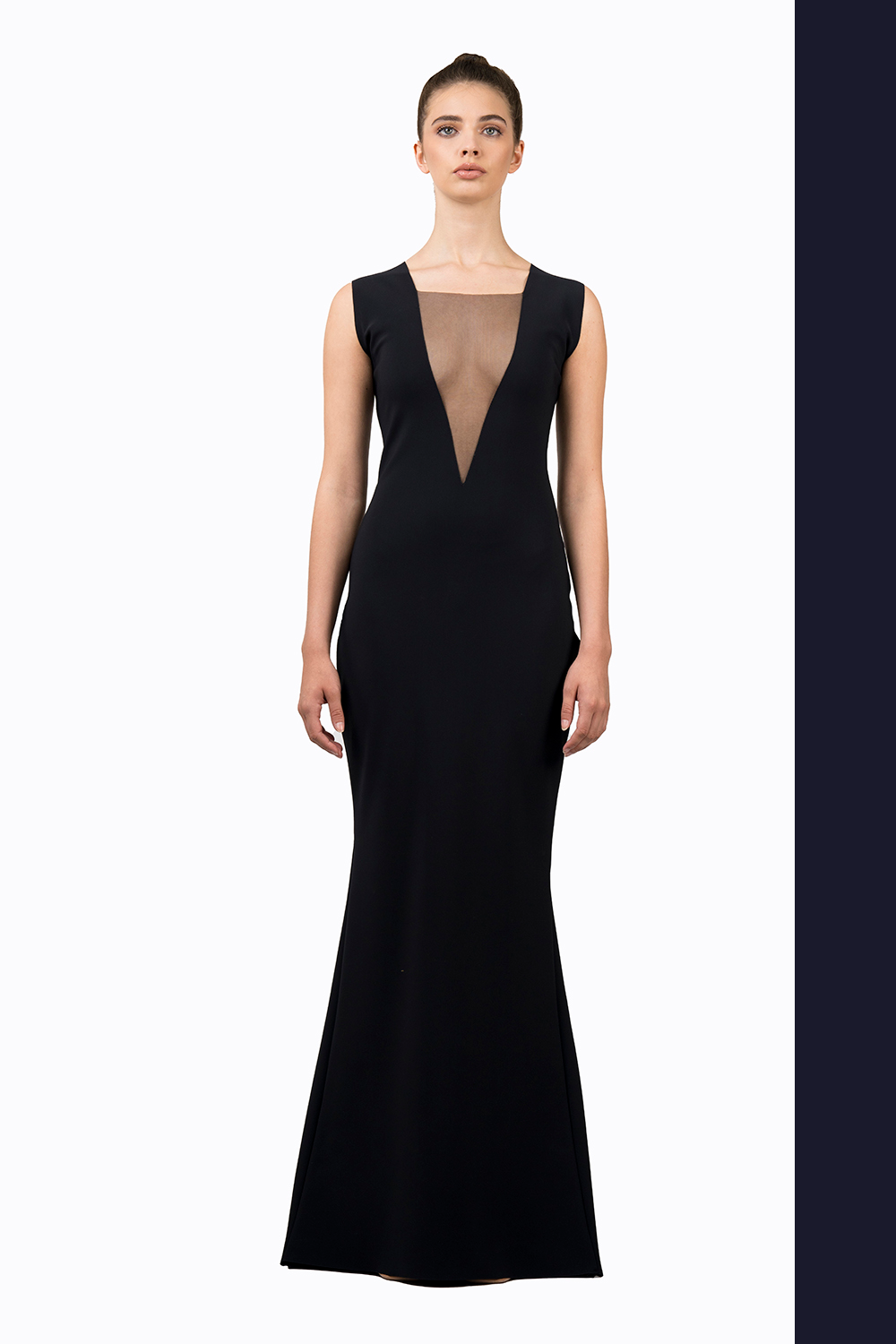 R5 SIRENE TULLE DVT