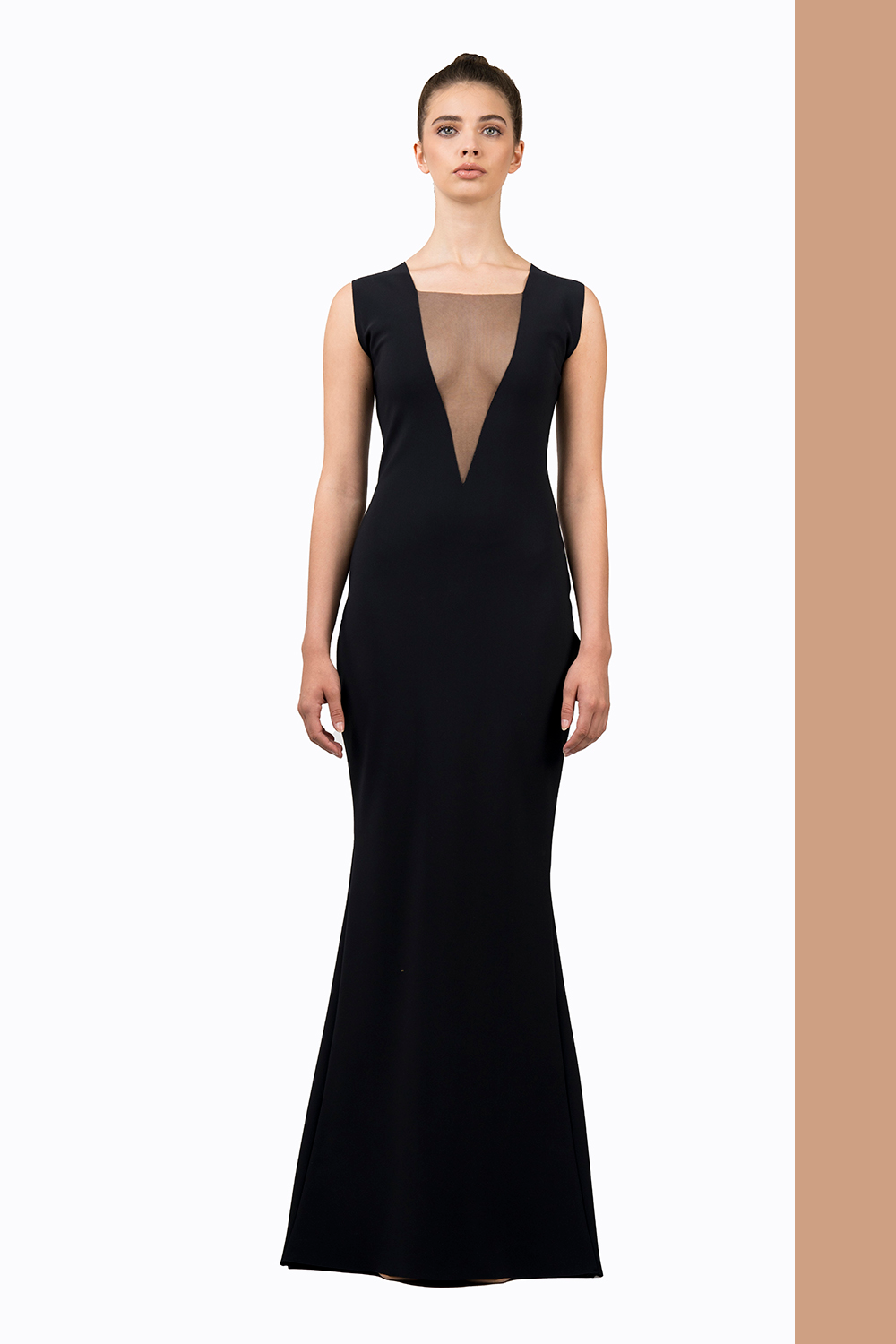R5 SIRENE TULLE DVT