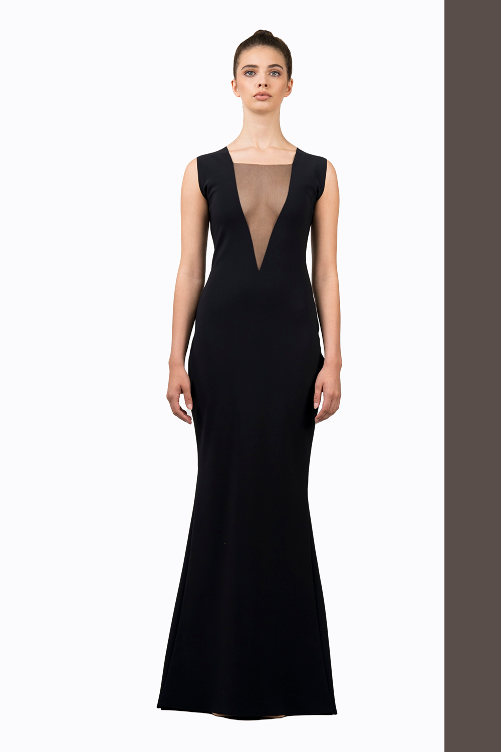 R5 SIRENE TULLE DVT
