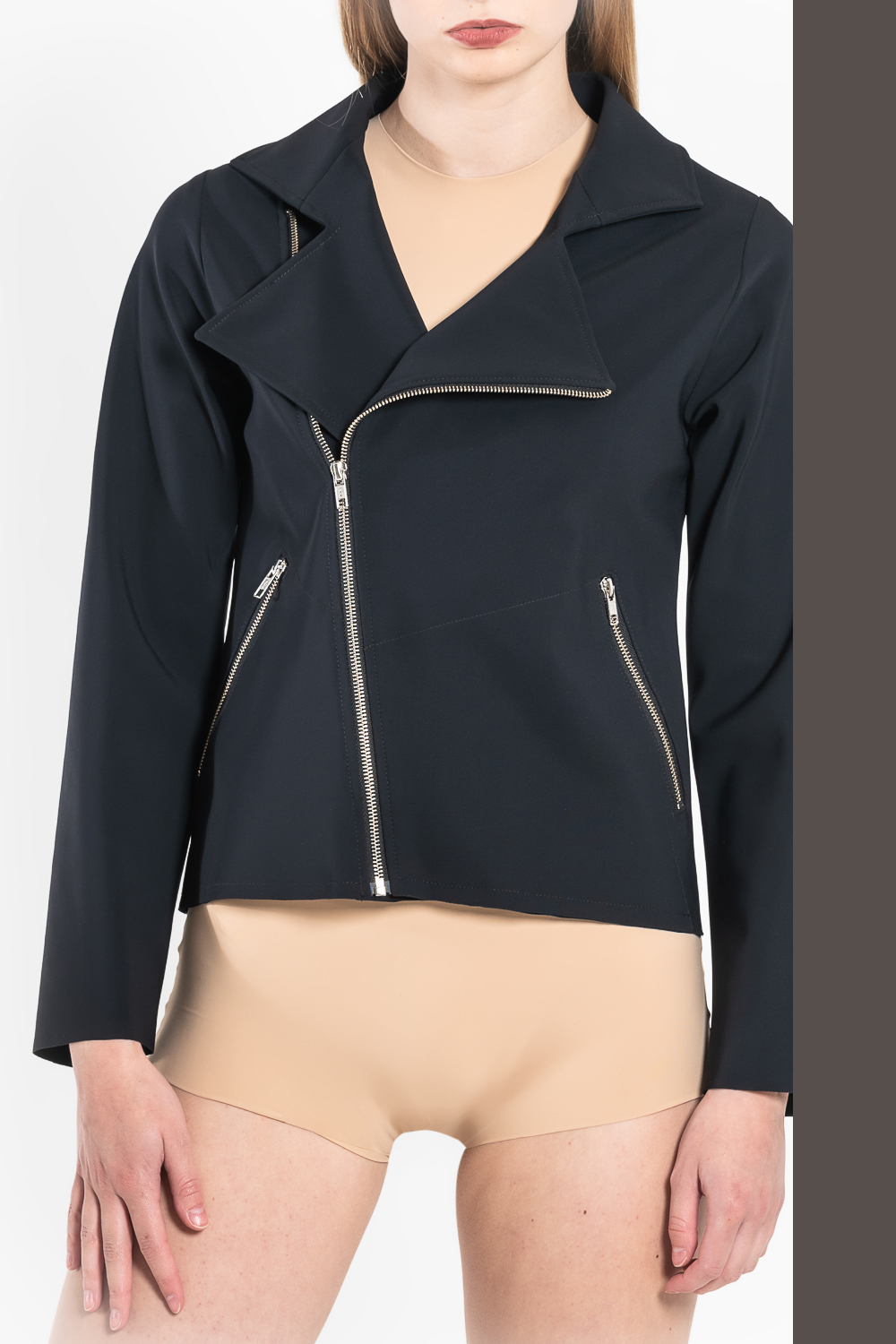 V11 Long sleeve perfecto jacket