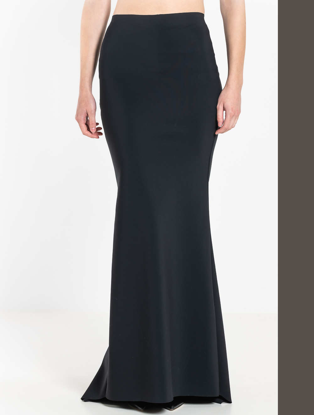 J3Ter Mermaid ankle skirt