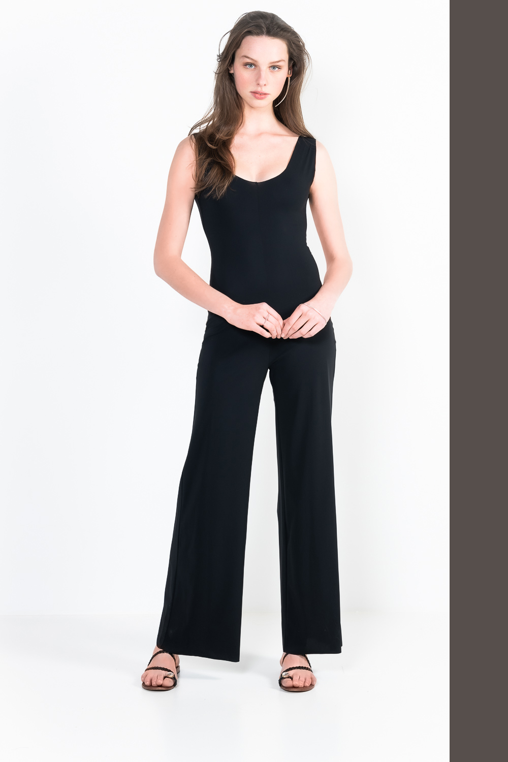 L25 Trump Jumpsuit