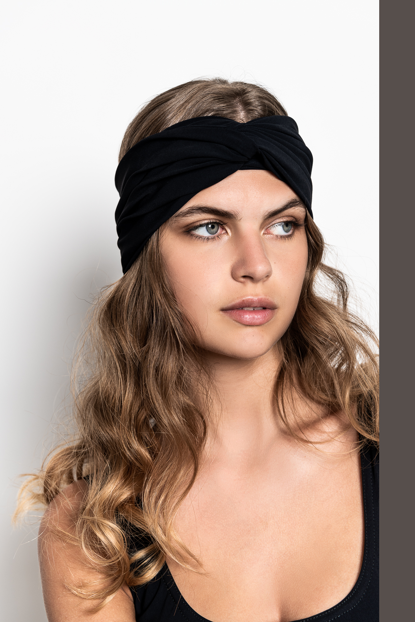 MB16 Turban Simone