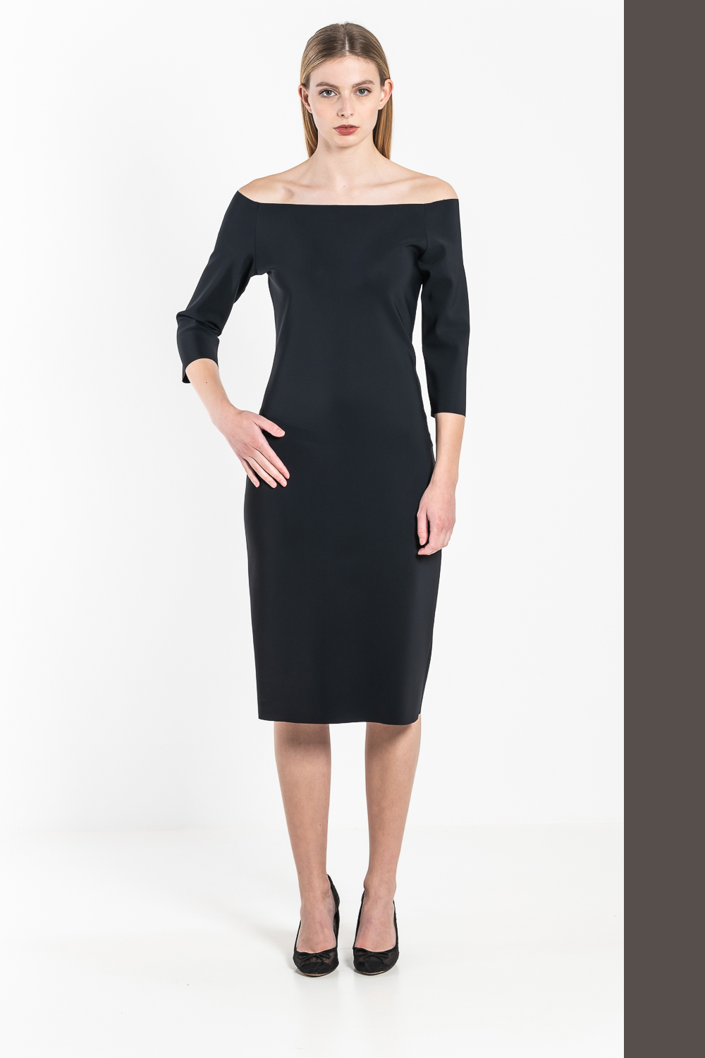 R13 Robe bateau