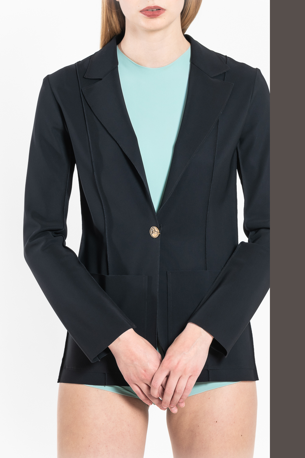 V9 Julie suit jacket