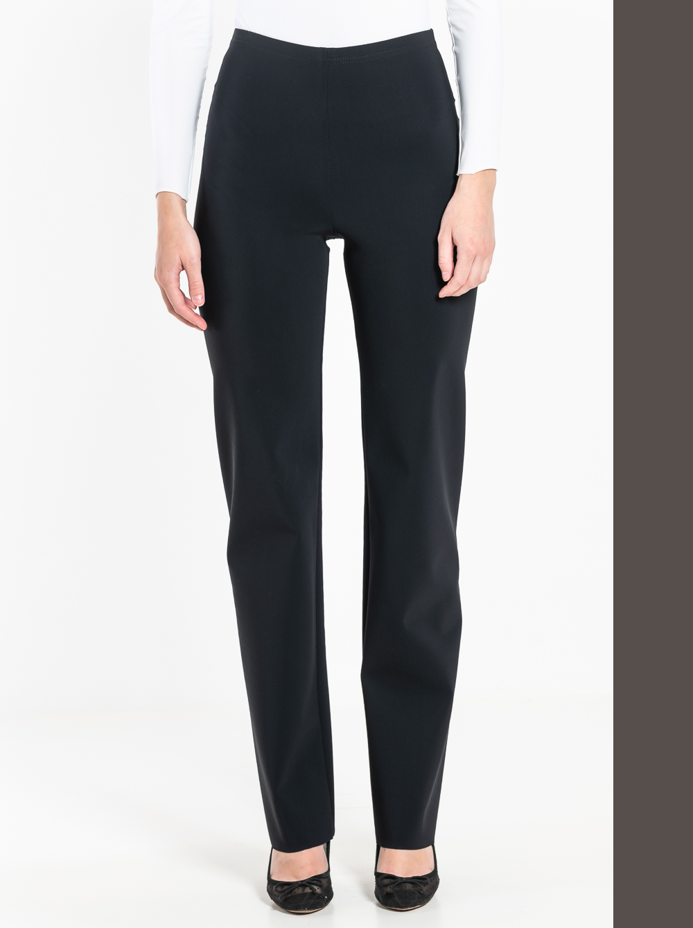 P5 Straight pants