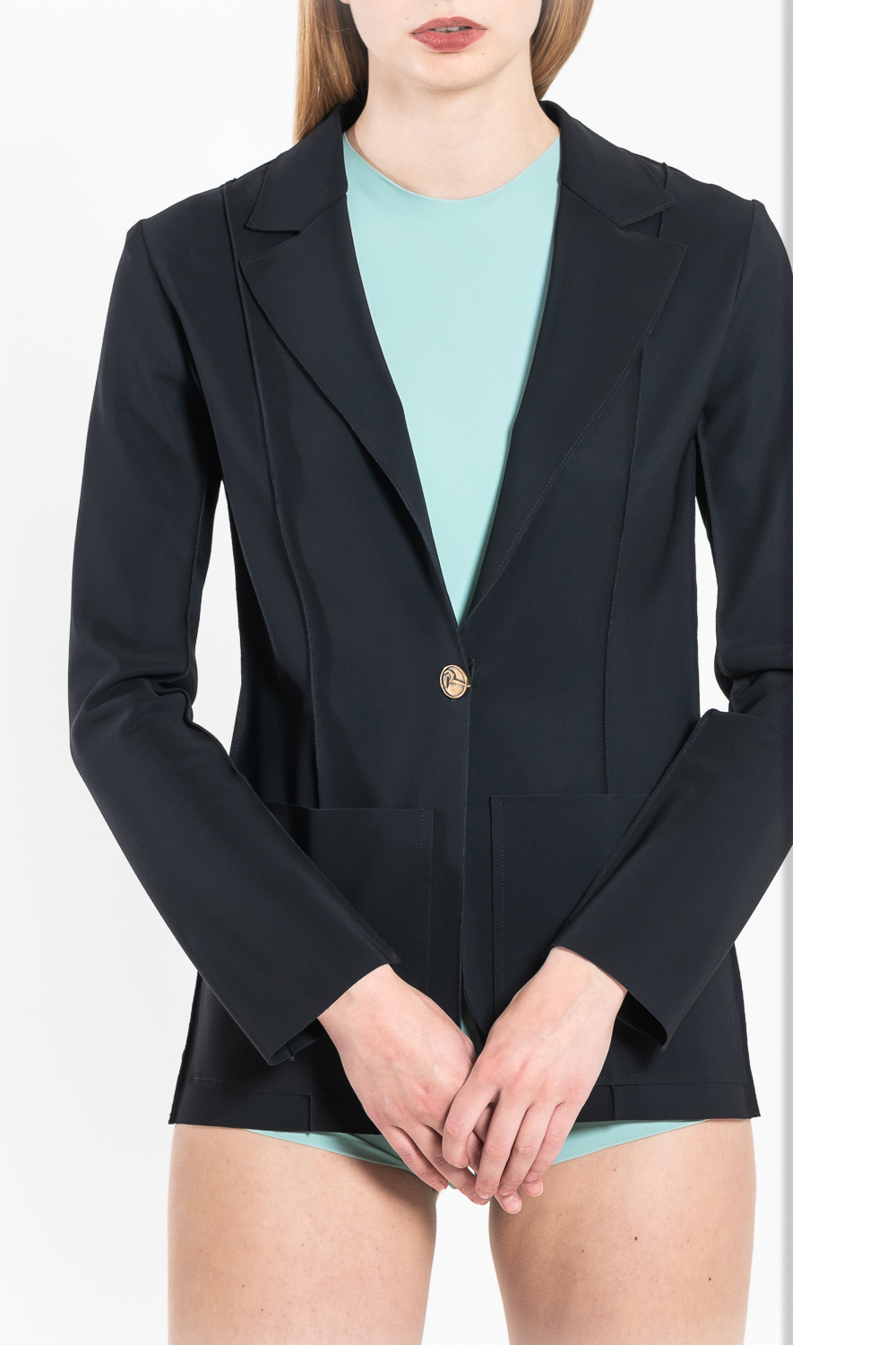 V9 Julie suit jacket