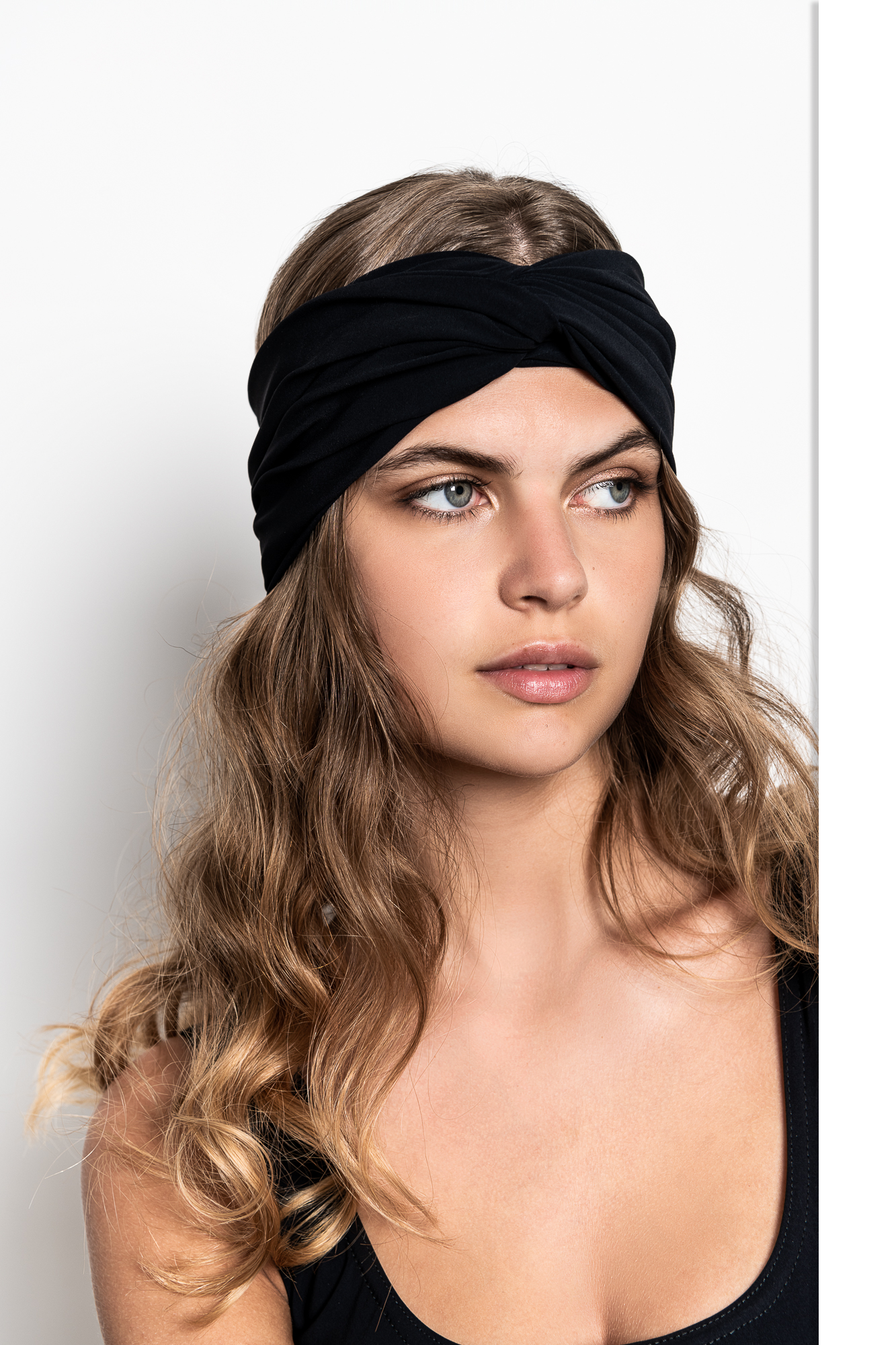 MB16 Turban Simone