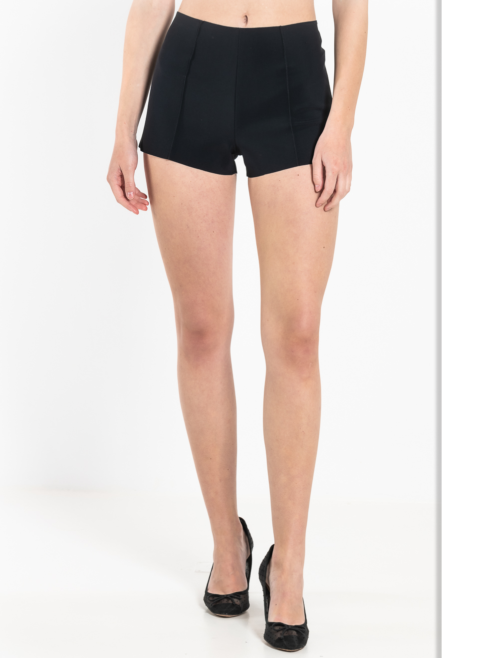 P3 Short