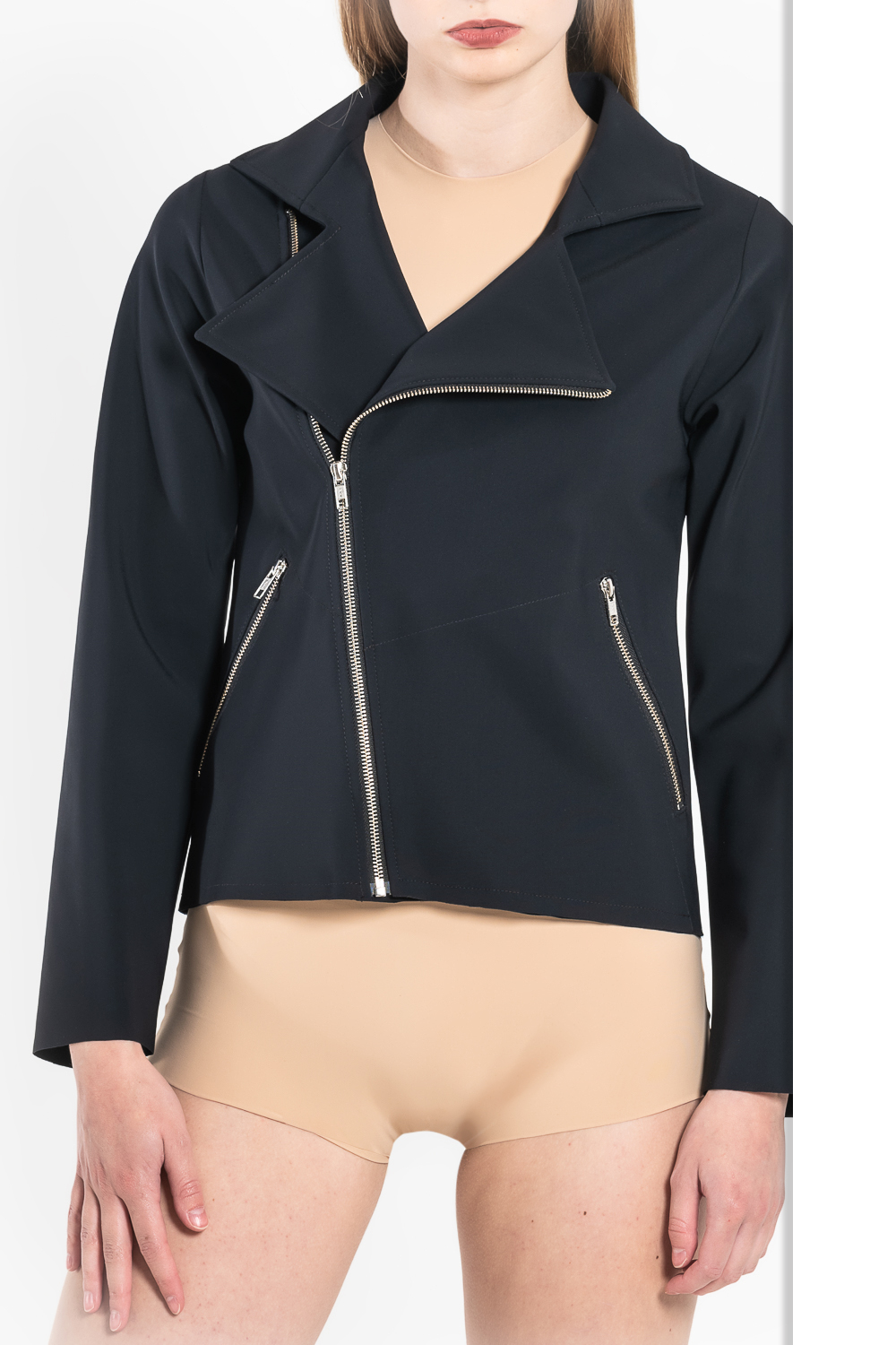 V11 Long sleeve perfecto jacket