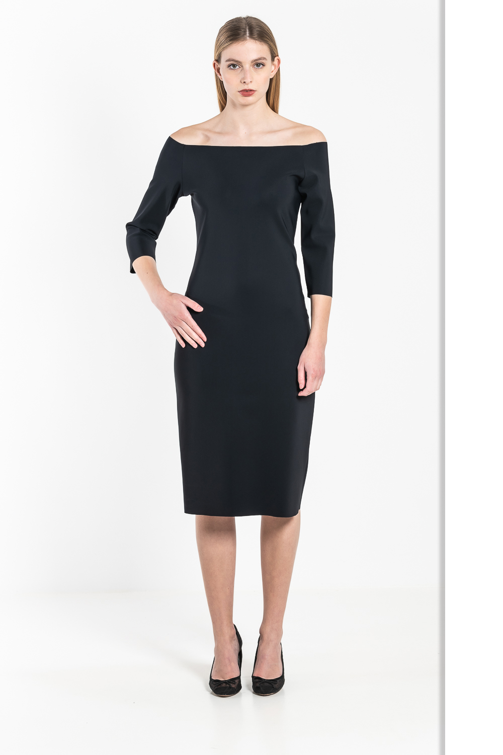 R13 Robe bateau