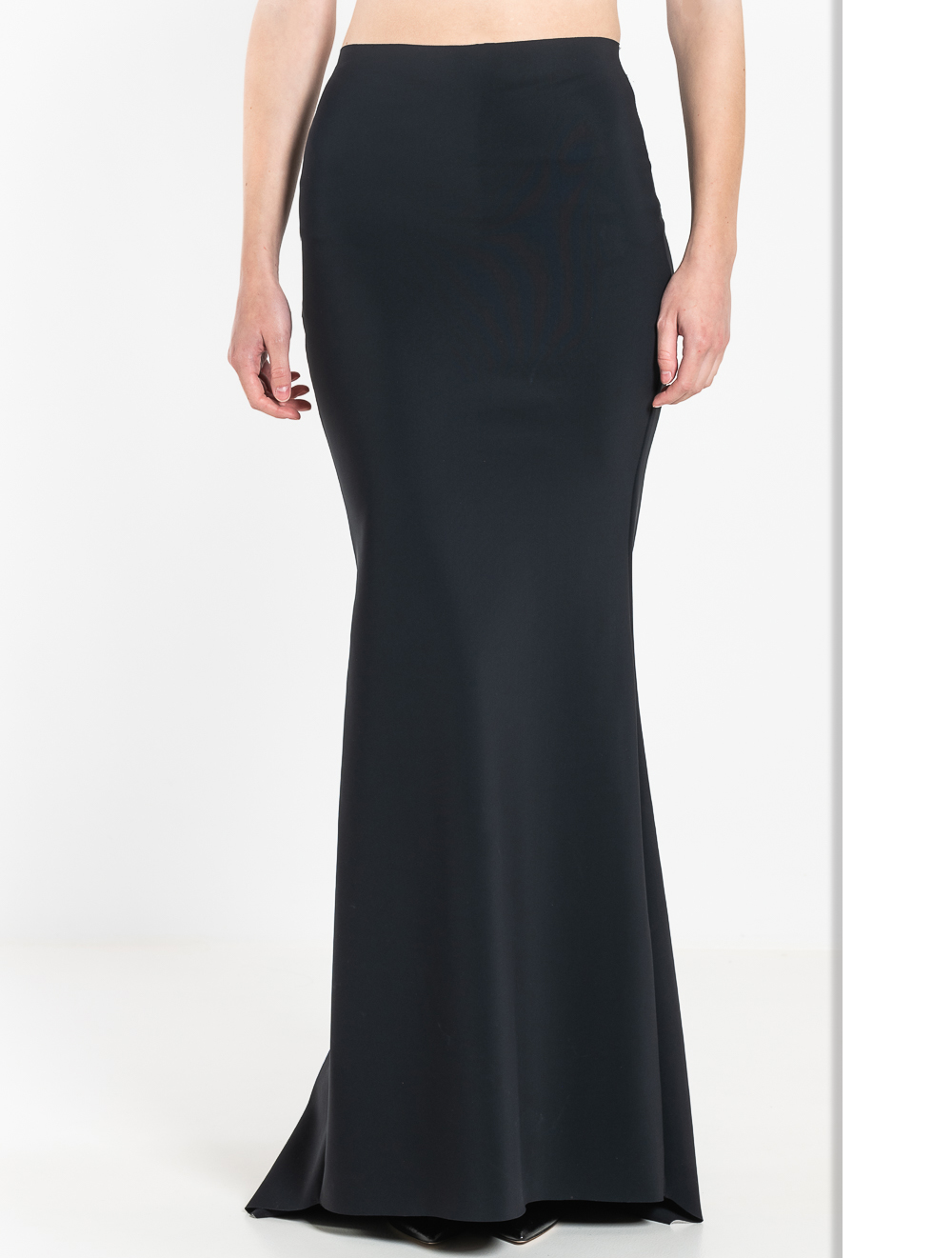 J3Ter Mermaid ankle skirt