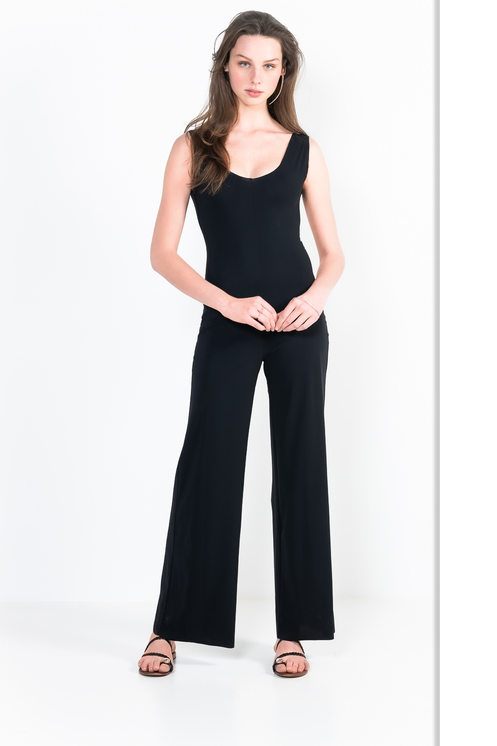 L25 Trump Jumpsuit