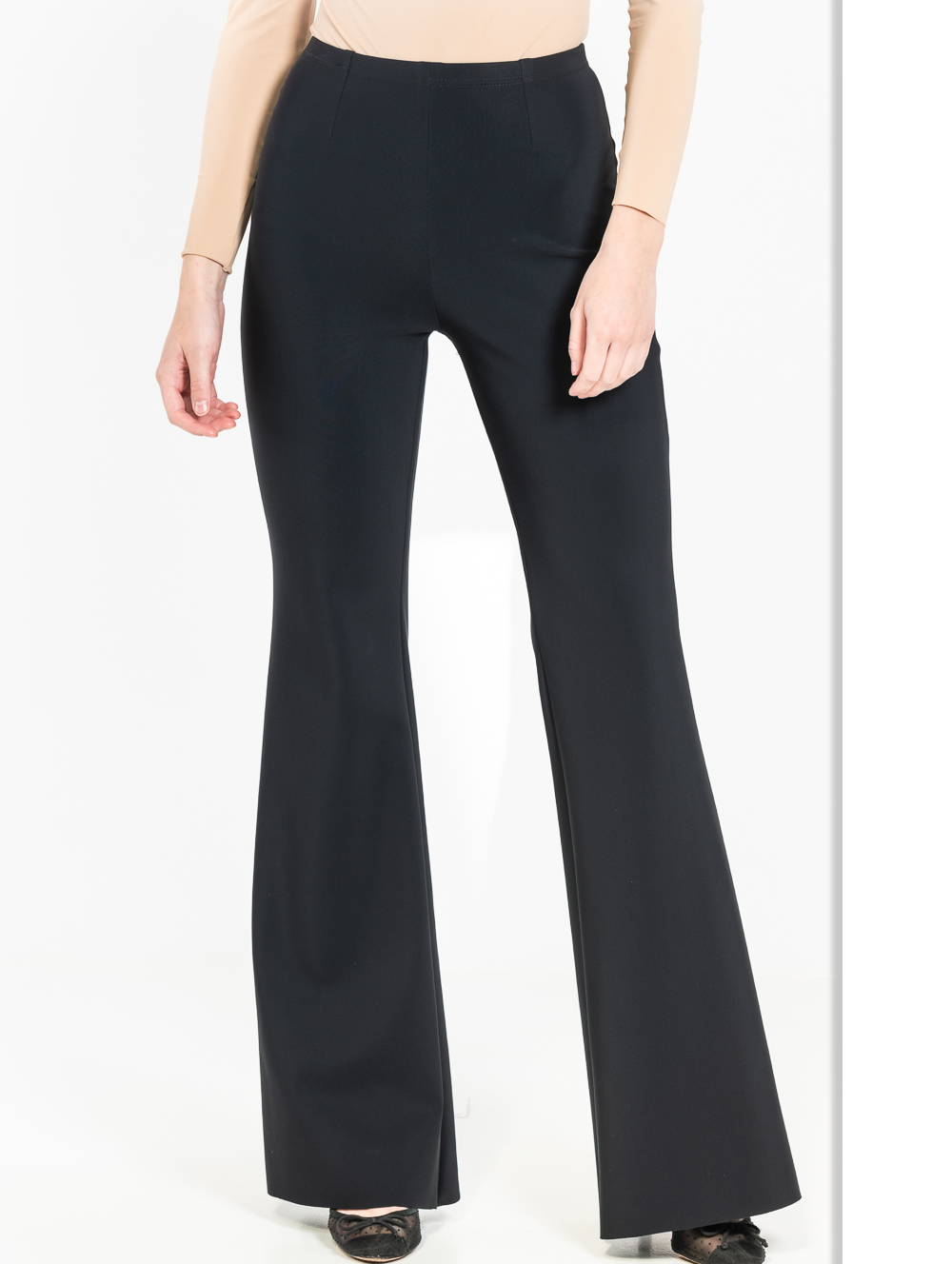 P7 Bell bottom pants
