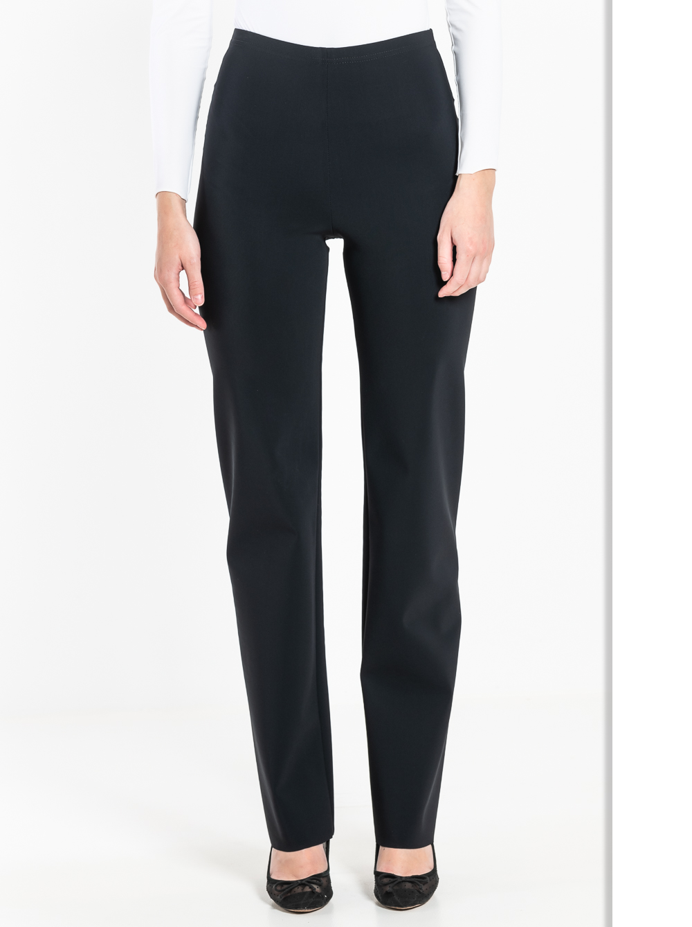 P5 Straight pants