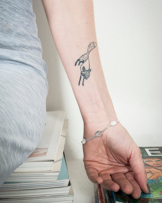 BIA23 Slave Bracelet Hand